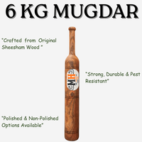 6kg Mugdar | Training Course Included