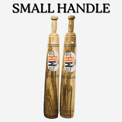 8kg Mugdars available in Small handle made up of sheesham wood